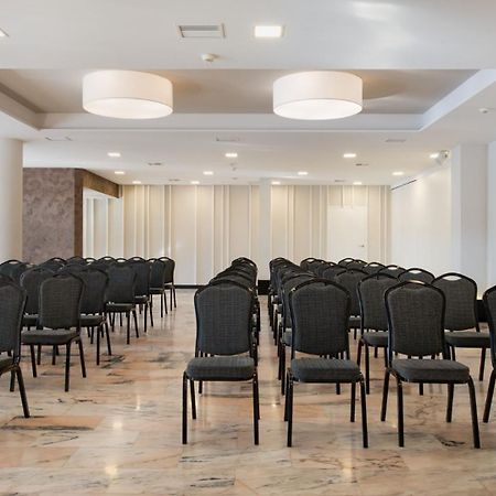 Hotel Parque Real Ciudad Real Ngoại thất bức ảnh