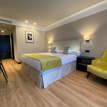Hotel Parque Real Ciudad Real Ngoại thất bức ảnh