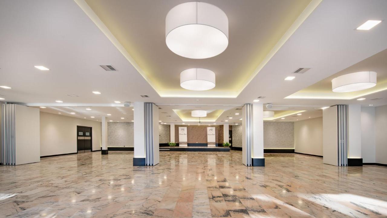 Hotel Parque Real Ciudad Real Ngoại thất bức ảnh