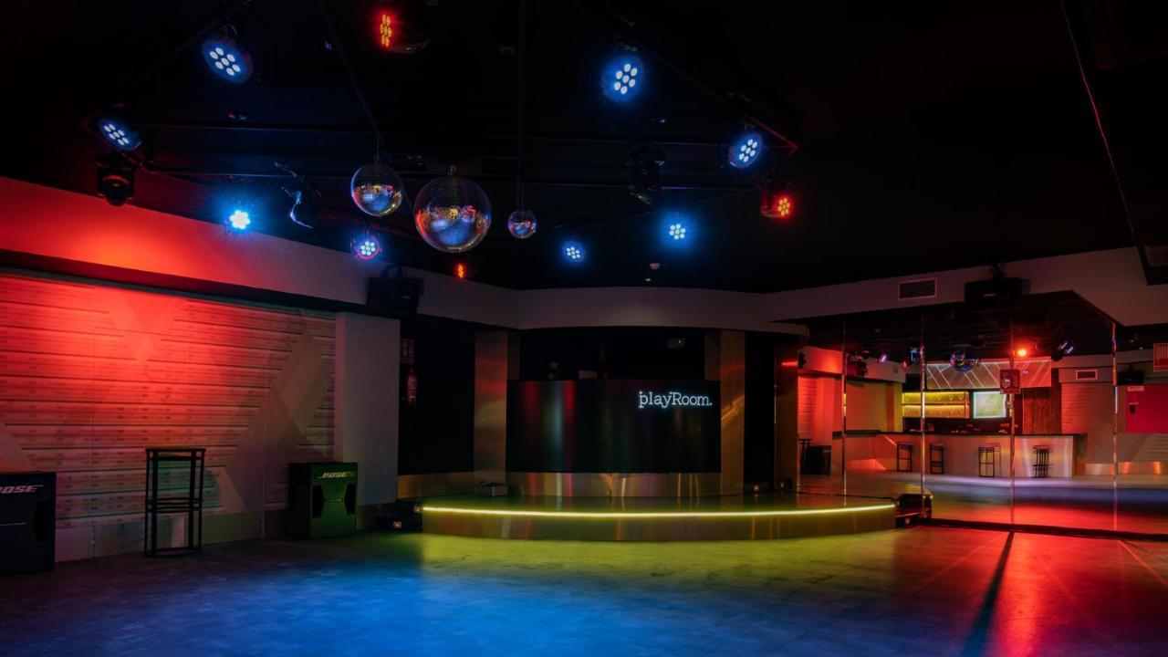 Hotel Parque Real Ciudad Real Ngoại thất bức ảnh