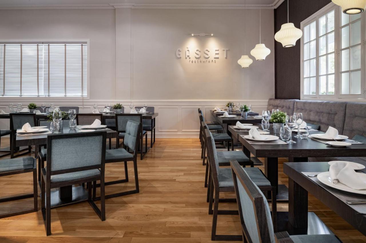 Hotel Parque Real Ciudad Real Ngoại thất bức ảnh