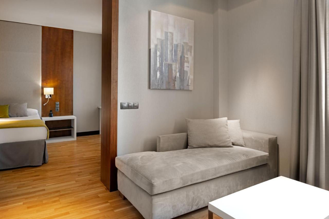 Hotel Parque Real Ciudad Real Ngoại thất bức ảnh