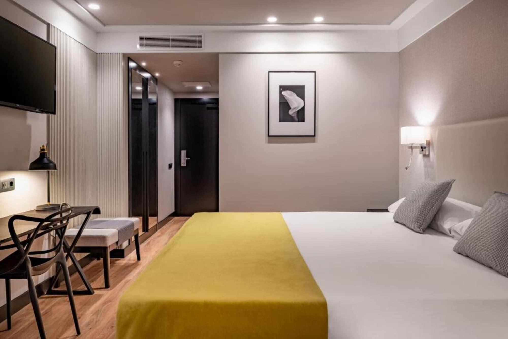 Hotel Parque Real Ciudad Real Ngoại thất bức ảnh
