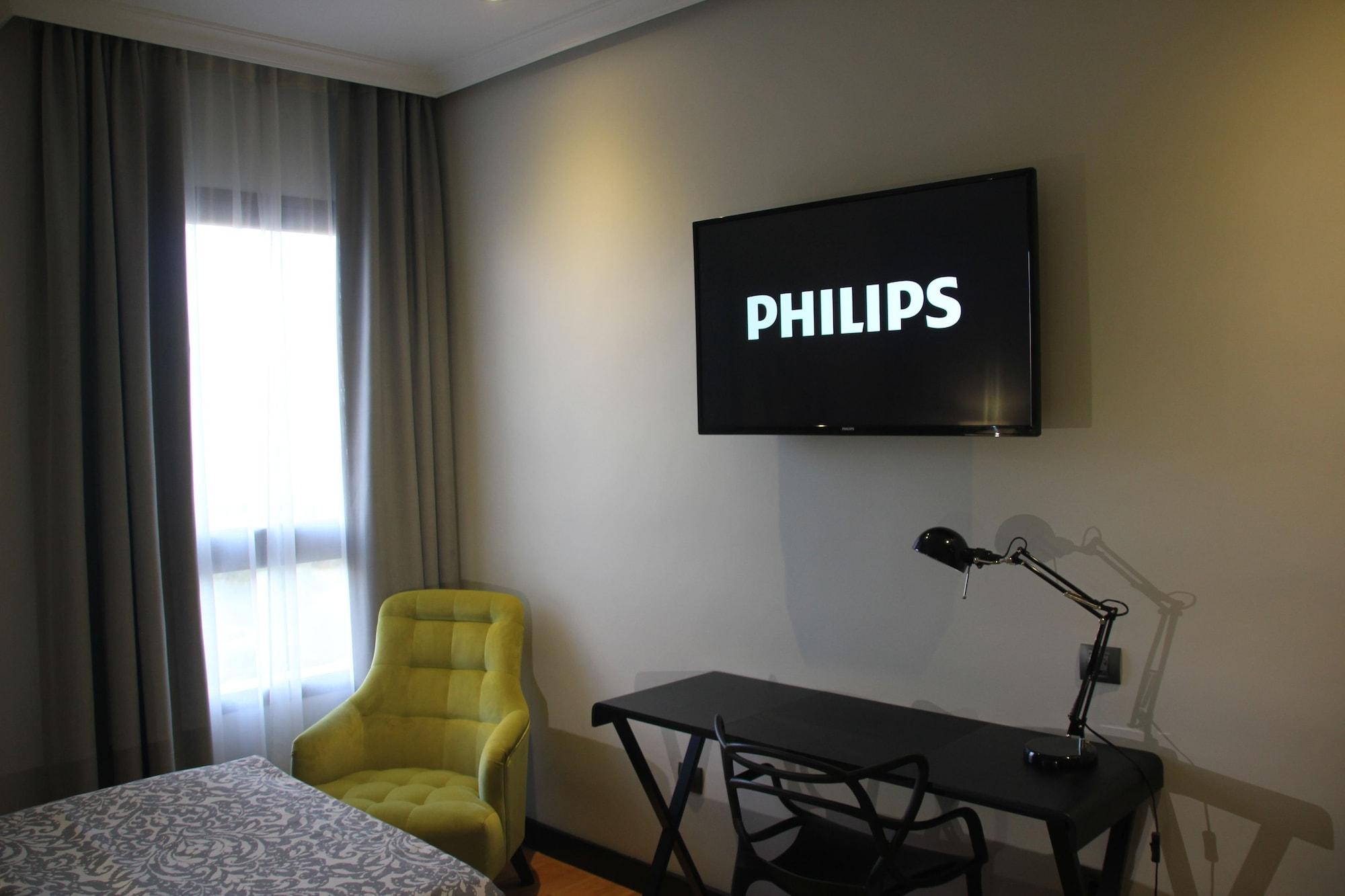 Hotel Parque Real Ciudad Real Ngoại thất bức ảnh