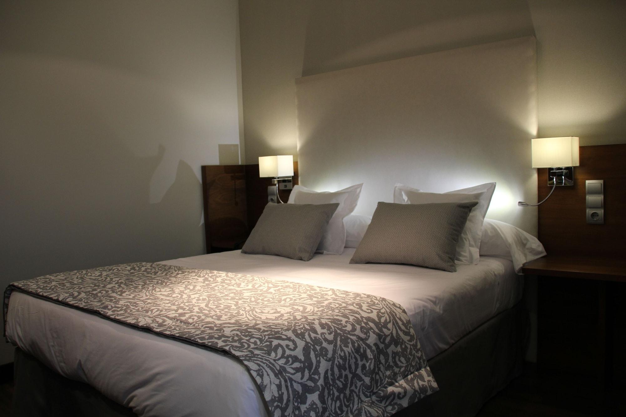 Hotel Parque Real Ciudad Real Ngoại thất bức ảnh