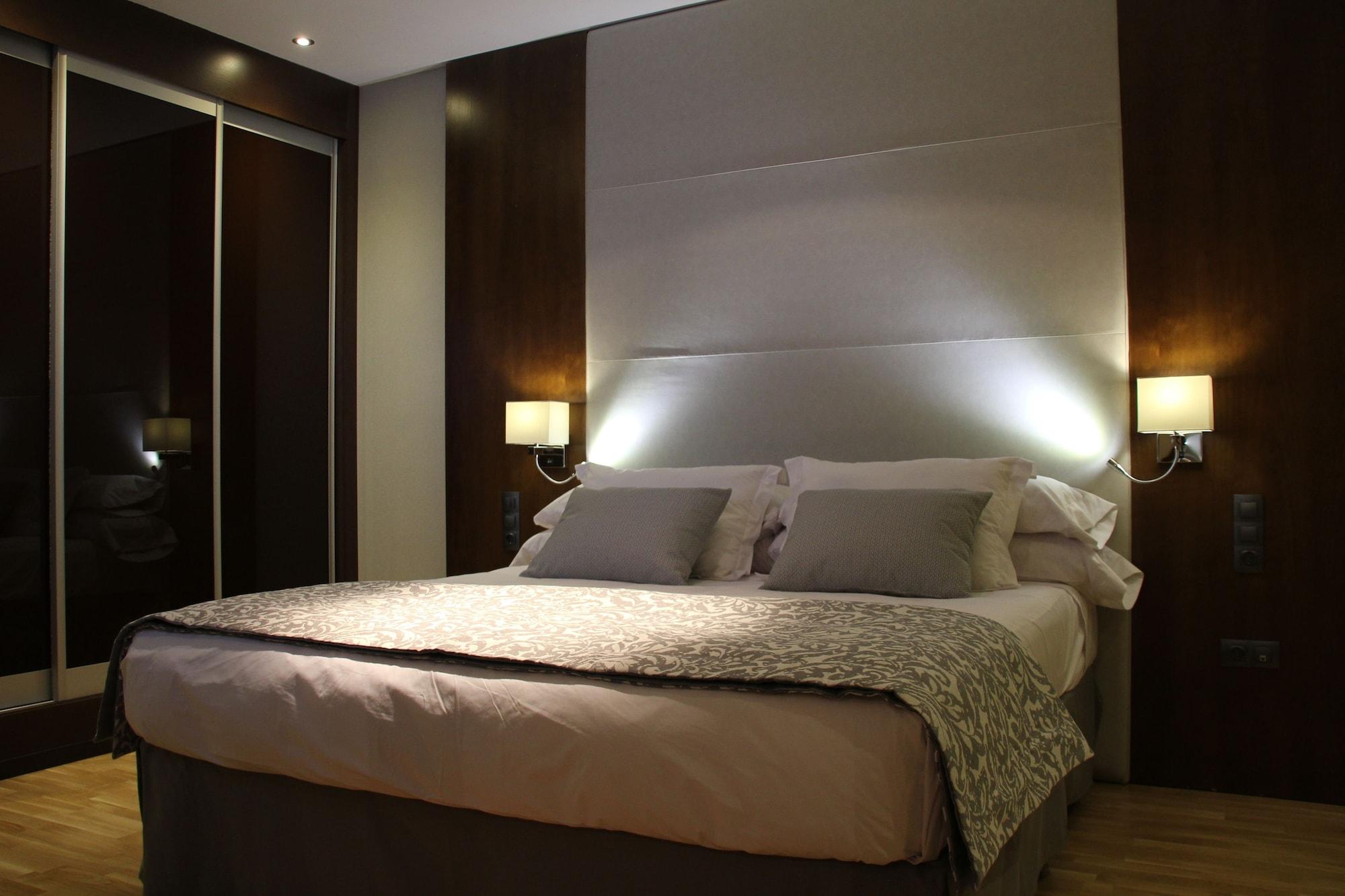 Hotel Parque Real Ciudad Real Ngoại thất bức ảnh