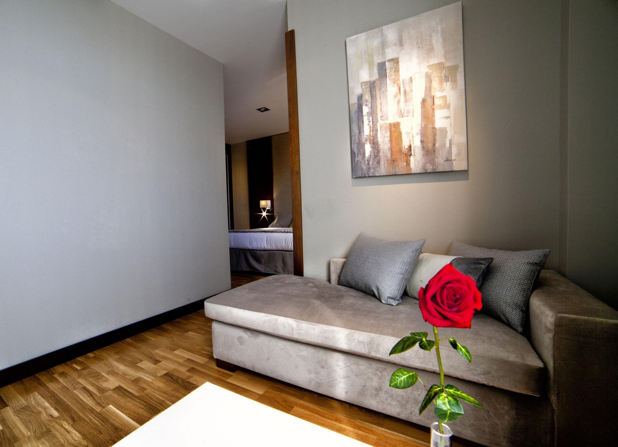 Hotel Parque Real Ciudad Real Ngoại thất bức ảnh